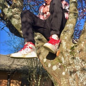 Meet your Posher, Carter